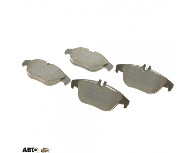 Тормозные колодки METELLI 22-0666-0, цена: 1 575 грн.