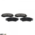 Тормозные колодки KAVO PARTS KBP-4024, цена: 2 043 грн.