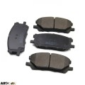 Тормозные колодки Bosch 0 986 494 218, цена: 2 509 грн.