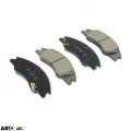 Тормозные колодки Bosch 0 986 494 577, цена: 2 634 грн.