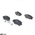 Тормозные колодки Bosch 0 986 424 527, цена: 2 188 грн.