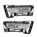 Фара протитуманна DLAA HD-586-W Honda Accord, ціна: 4 507 грн.