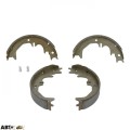 Тормозные колодки FERODO FSB4120, цена: 4 987 грн.
