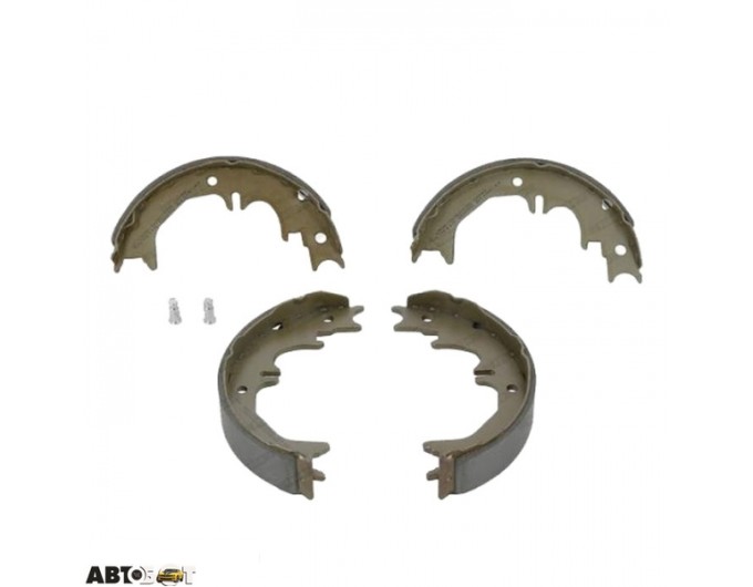 Тормозные колодки FERODO FSB4120, цена: 4 987 грн.