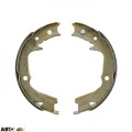 Тормозные колодки FERODO FSB4112, цена: 3 090 грн.