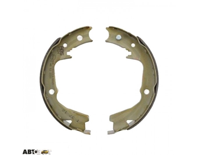Тормозные колодки FERODO FSB4112, цена: 3 090 грн.