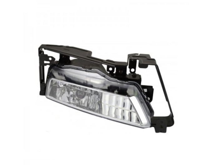 Фара протитуманна DLAA HD-586-W Honda Accord, ціна: 4 507 грн.