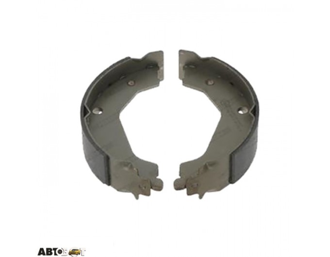 Тормозные колодки FERODO FSB4048, цена: 2 377 грн.