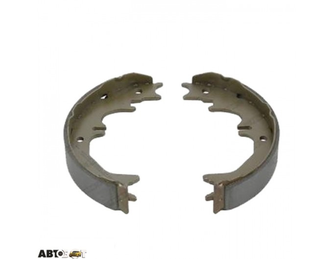 Тормозные колодки FERODO FSB4120, цена: 4 987 грн.