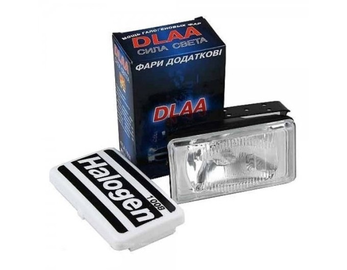 Фара противотуманная DLAA LA 1008 W, цена: 413 грн.