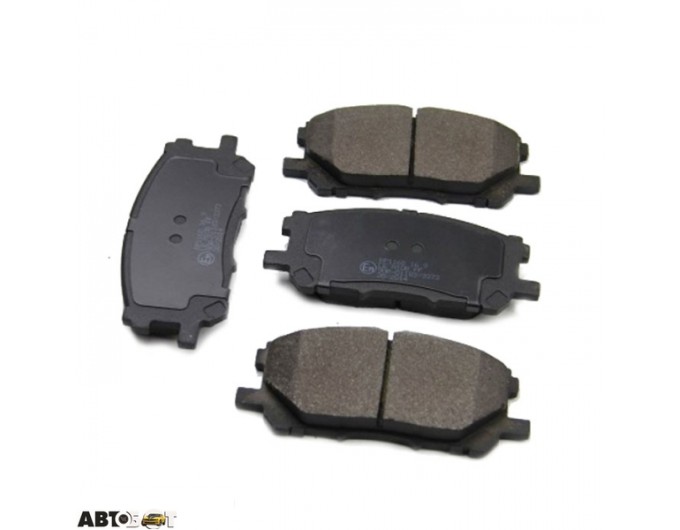 Тормозные колодки Bosch 0 986 494 218, цена: 2 509 грн.
