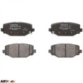 Тормозные колодки Bosch 0 986 494 767, цена: 2 801 грн.