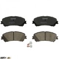 Тормозные колодки DELPHI LP3275, цена: 3 280 грн.