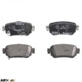 Тормозные колодки Bosch 0 986 494 816, цена: 1 841 грн.