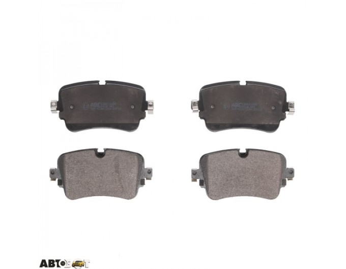 Тормозные колодки Bosch 0 986 495 426, цена: 3 699 грн.