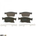 Тормозные колодки Bosch 0 986 424 329, цена: 3 740 грн.