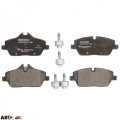 Тормозные колодки Bosch 0 986 494 813, цена: 2 729 грн.