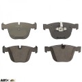Тормозные колодки Bosch 0 986 424 612, цена: 2 990 грн.