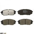 Тормозные колодки Bosch 0 986 494 827, цена: 3 845 грн.