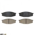 Тормозные колодки Bosch 0 986 468 630, цена: 2 191 грн.
