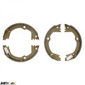 Тормозные колодки DELPHI LS2090, цена: 4 831 грн.