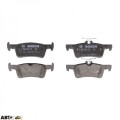 Тормозные колодки Bosch 0 986 494 715, цена: 1 882 грн.