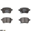 Тормозные колодки Bosch 0 986 494 802, цена: 2 002 грн.