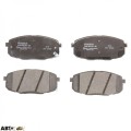 Тормозные колодки Bosch 0 986 494 995, цена: 2 401 грн.
