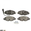 Тормозные колодки DELPHI LP2698, цена: 4 059 грн.