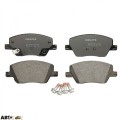 Тормозные колодки DELPHI LP3289, цена: 3 380 грн.
