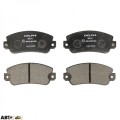 Тормозные колодки DELPHI LP0353, цена: 1 030 грн.