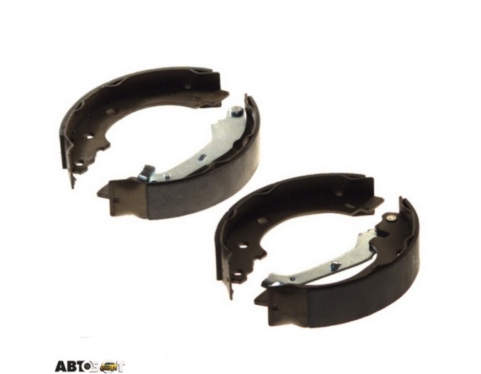 Тормозные колодки DELPHI LS1842, цена: 2 210 грн.