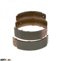 Тормозные колодки Bosch 0 986 487 272, цена: 2 090 грн.