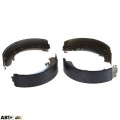 Тормозные колодки Bosch 0 986 487 522, цена: 2 660 грн.