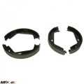 Тормозные колодки Bosch 0 986 487 623, цена: 2 006 грн.