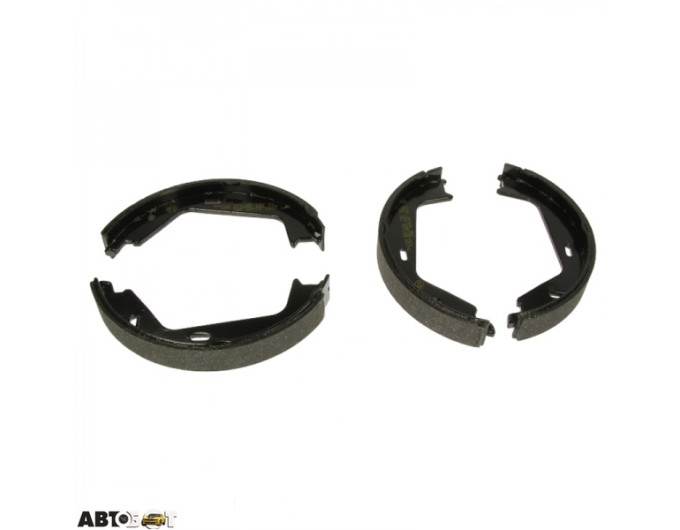 Тормозные колодки Bosch 0 986 487 623, цена: 2 006 грн.