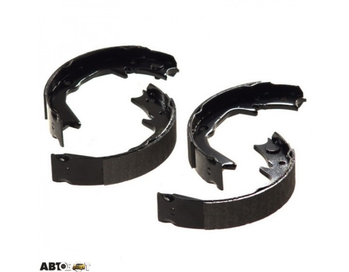 Тормозные колодки Bosch 0 986 487 685, цена: 2 021 грн.