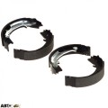 Тормозные колодки Bosch 0 986 487 711, цена: 2 655 грн.