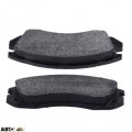 Тормозные колодки Bosch 0 986 460 984, цена: 2 023 грн.