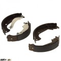 Тормозные колодки Bosch 0 986 487 626, цена: 2 107 грн.