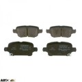 Тормозные колодки Bosch 0 986 424 839, цена: 1 980 грн.