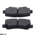 Тормозные колодки Bosch 0 986 424 626, цена: 2 279 грн.