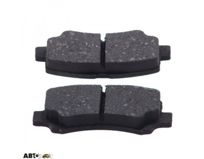 Тормозные колодки Bosch 0 986 424 626, цена: 2 279 грн.