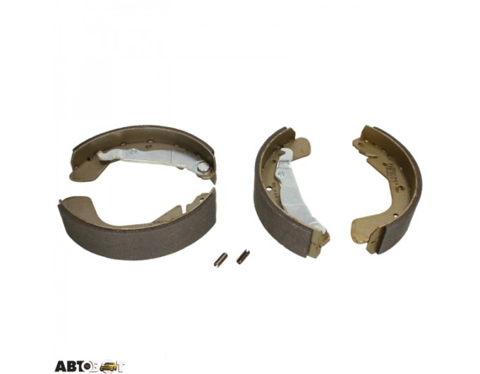 Тормозные колодки Bosch 0 986 487 264, цена: 2 698 грн.