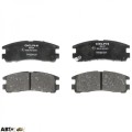 Тормозные колодки DELPHI LP0955, цена: 1 305 грн.