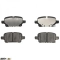 Тормозные колодки DELPHI LP3372, цена: 4 119 грн.