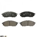 Тормозные колодки DELPHI LP3251, цена: 2 202 грн.