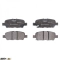 Тормозные колодки DELPHI LP3158, цена: 2 139 грн.