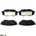 Тормозные колодки DELPHI LP2227, цена: 2 400 грн.