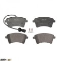 Тормозные колодки DELPHI LP2504, цена: 2 698 грн.